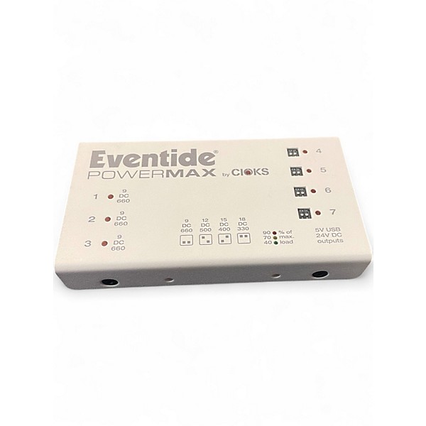Used Eventide Powermax V2 Power Supply