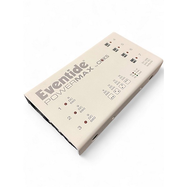 Used Eventide Powermax V2 Power Supply