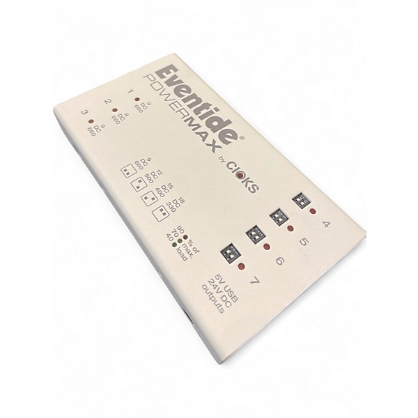 Used Eventide Powermax V2 Power Supply