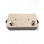 Used One Control White Loop Pedal