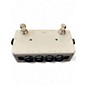 Used One Control White Loop Pedal