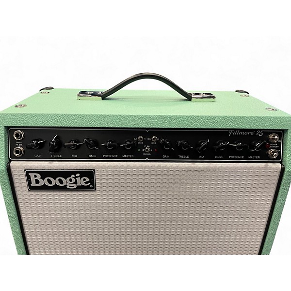 Used MESA/Boogie FILLMORE 25 Tube Guitar Combo Amp