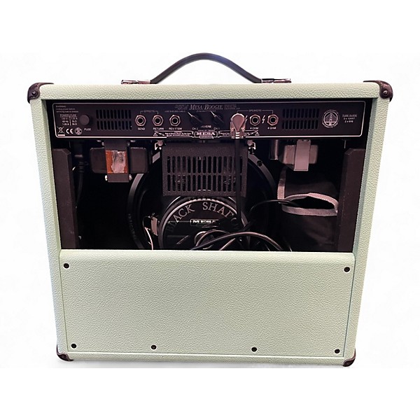 Used MESA/Boogie FILLMORE 25 Tube Guitar Combo Amp
