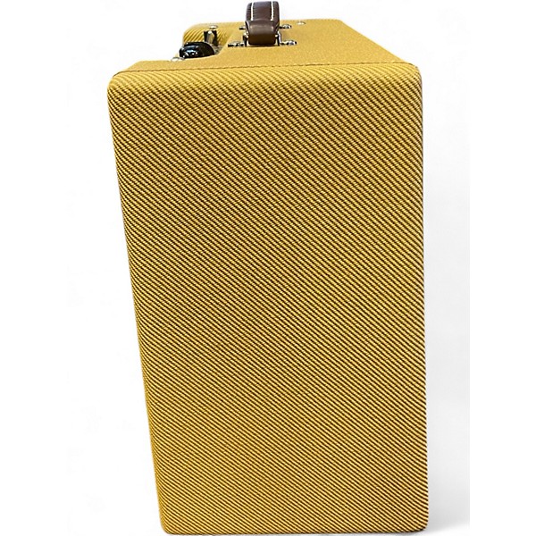 Used Victoria 20112-T Tube Guitar Combo Amp