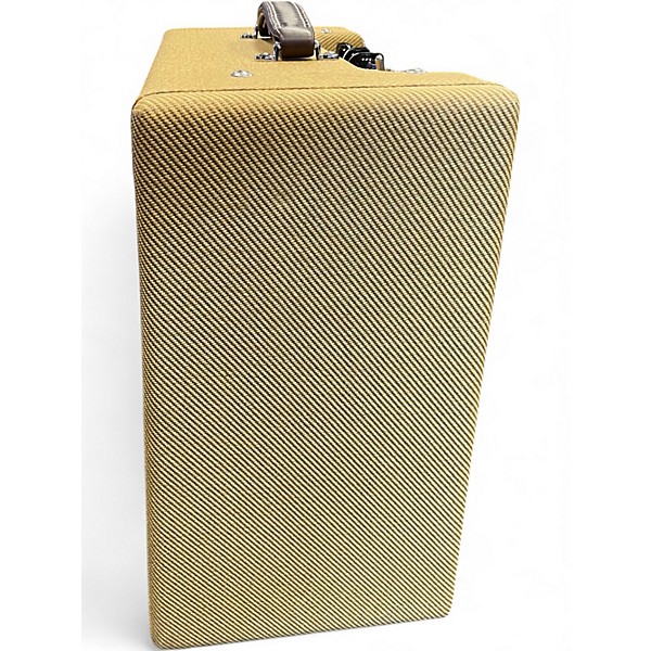 Used Victoria 20112-T Tube Guitar Combo Amp