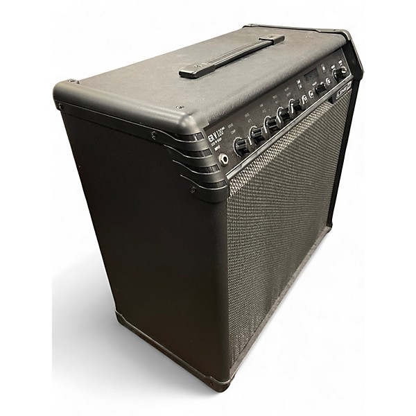Used Line 6 Spider V 120 1x12 Guitar Combo Amp