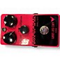 Used Wren And Cuff Small Foot Box of War Effect Pedal thumbnail