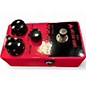 Used Wren And Cuff Small Foot Box of War Effect Pedal