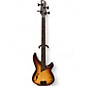 Used Ibanez SRH500F 2 Tone Sunburst Electric Bass Guitar thumbnail