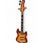 Used Sire Marcus Miller V9 Alder 5 String 2 Color Sunburst Electric Bass Guitar thumbnail