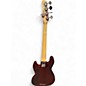 Used Sire Marcus Miller V9 Alder 5 String 2 Color Sunburst Electric Bass Guitar
