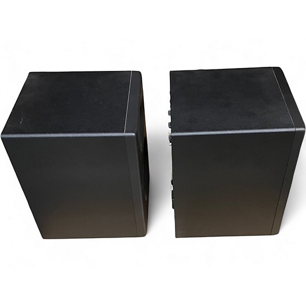 Used PreSonus Eris E5 XT PAIR Powered Monitor