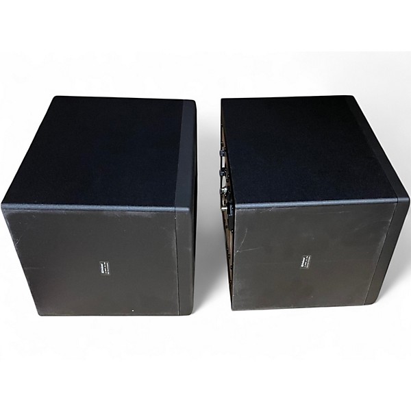 Used PreSonus Eris E5 XT PAIR Powered Monitor