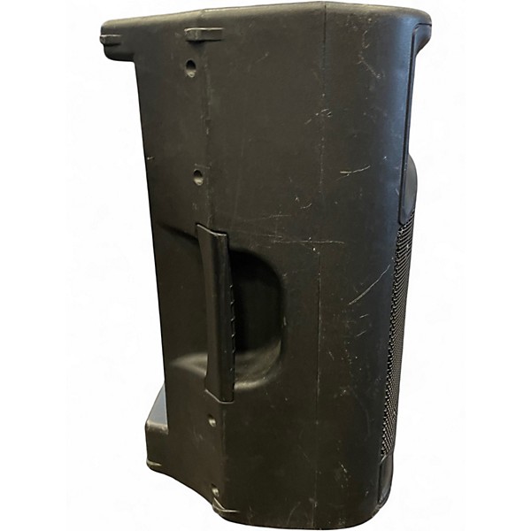 Used Harbinger VARI V2112 Powered Speaker