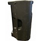 Used Harbinger VARI V2112 Powered Speaker