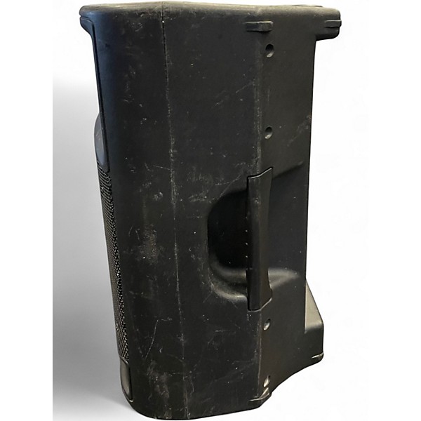 Used Harbinger VARI V2112 Powered Speaker