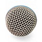 Used Shure Beta 58A Dynamic Microphone