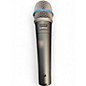 Used Shure Beta 57A Dynamic Microphone thumbnail