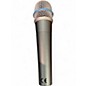 Used Shure Beta 57A Dynamic Microphone