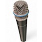 Used Shure Beta 57A Dynamic Microphone
