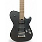 Used Cort MANSON C CORT MATTHEW BELLAMY  MATTE BLACK Solid Body Electric Guitar