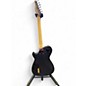 Used Cort MANSON C CORT MATTHEW BELLAMY  MATTE BLACK Solid Body Electric Guitar