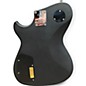 Used Cort MANSON C CORT MATTHEW BELLAMY  MATTE BLACK Solid Body Electric Guitar