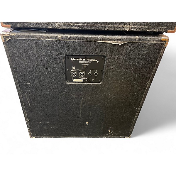 Used Hartke Hydrive 500W 1x15 Bass Cabinet