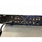 Used Hartke HA7000 Power Amp
