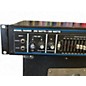 Used Hartke HA5000 Power Amp