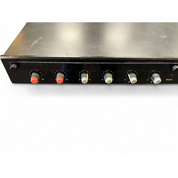 Used TOA M243 Digital Mixer