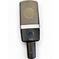 Used AKG C214 Condenser Microphone thumbnail