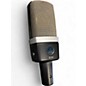 Used AKG C214 Condenser Microphone