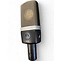 Used AKG C214 Condenser Microphone