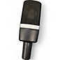 Used AKG C214 Condenser Microphone