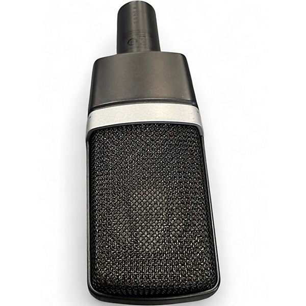 Used AKG C214 Condenser Microphone