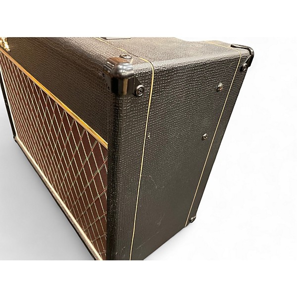 Used VOX AC15C1 15W Tube Guitar Combo Amp