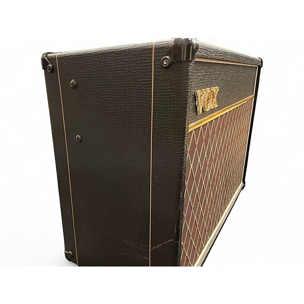 Used VOX AC15C1 15W Tube Guitar Combo Amp