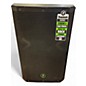 Used Mackie THRASH 215 Powered Speaker thumbnail