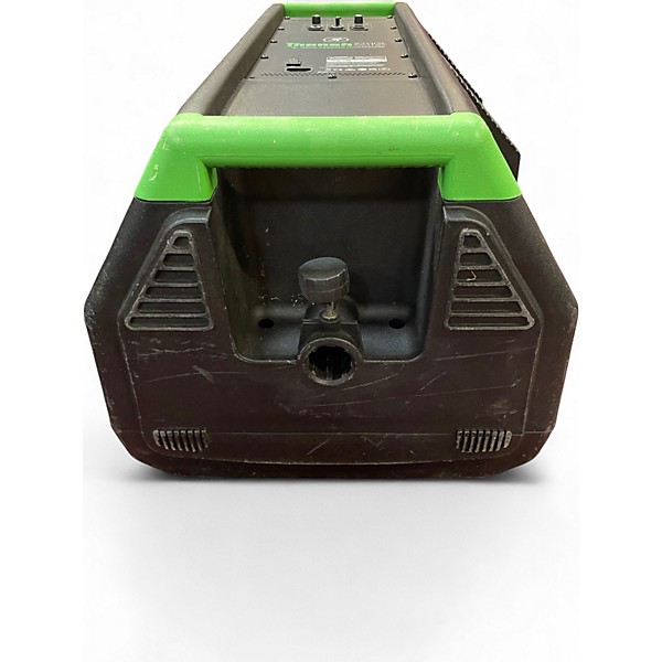 Used Mackie THRASH 215 Powered Speaker