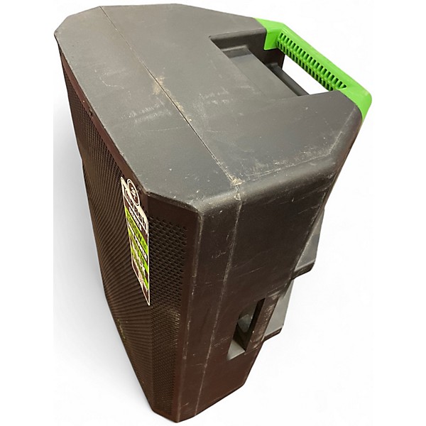 Used Mackie THRASH 215 Powered Speaker