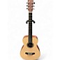 Used Martin LXM Natural Acoustic Guitar thumbnail