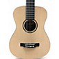 Used Martin LXM Natural Acoustic Guitar