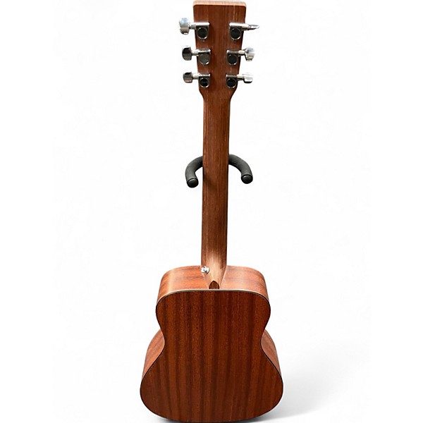 Used Martin LXM Natural Acoustic Guitar