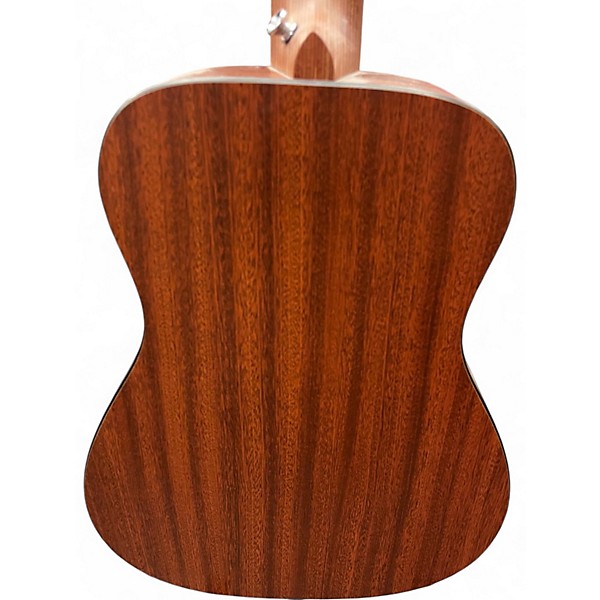 Used Martin LXM Natural Acoustic Guitar