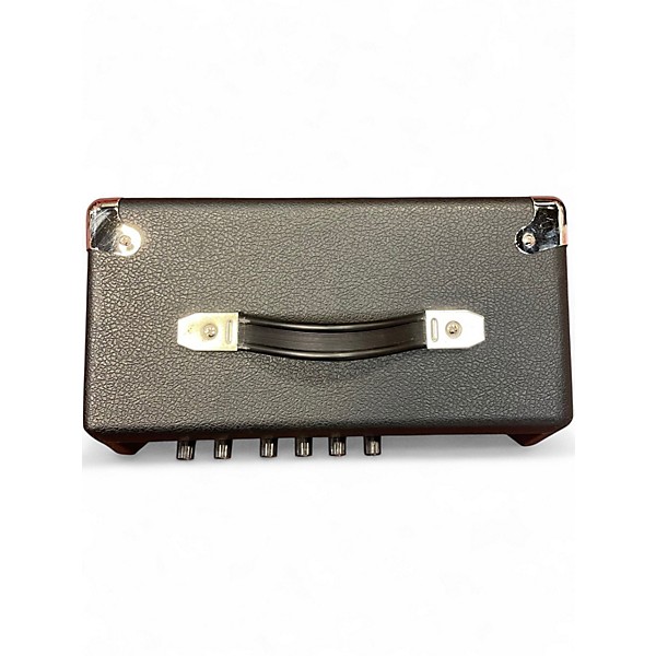 Used 2023 Fender  Frontman 20G Guitar Power Amp