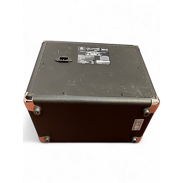 Used 2023 Fender  Frontman 20G Guitar Power Amp