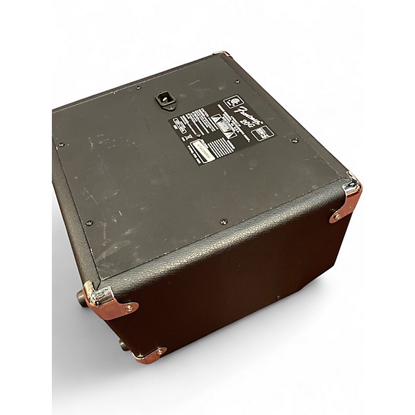 Used 2023 Fender  Frontman 20G Guitar Power Amp