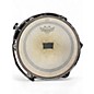Used 2016 Infinity Drumworks 6 Piece CUSTOM MAPLE BURL VENEER Drum Kit