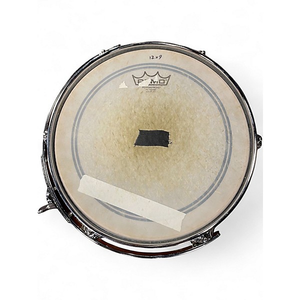 Used 2016 Infinity Drumworks 6 Piece CUSTOM MAPLE BURL VENEER Drum Kit